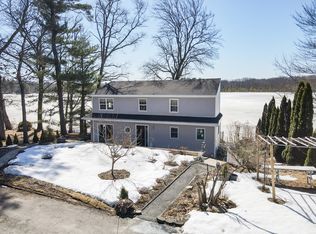 207 White Pond Rd, Lancaster, MA 01523