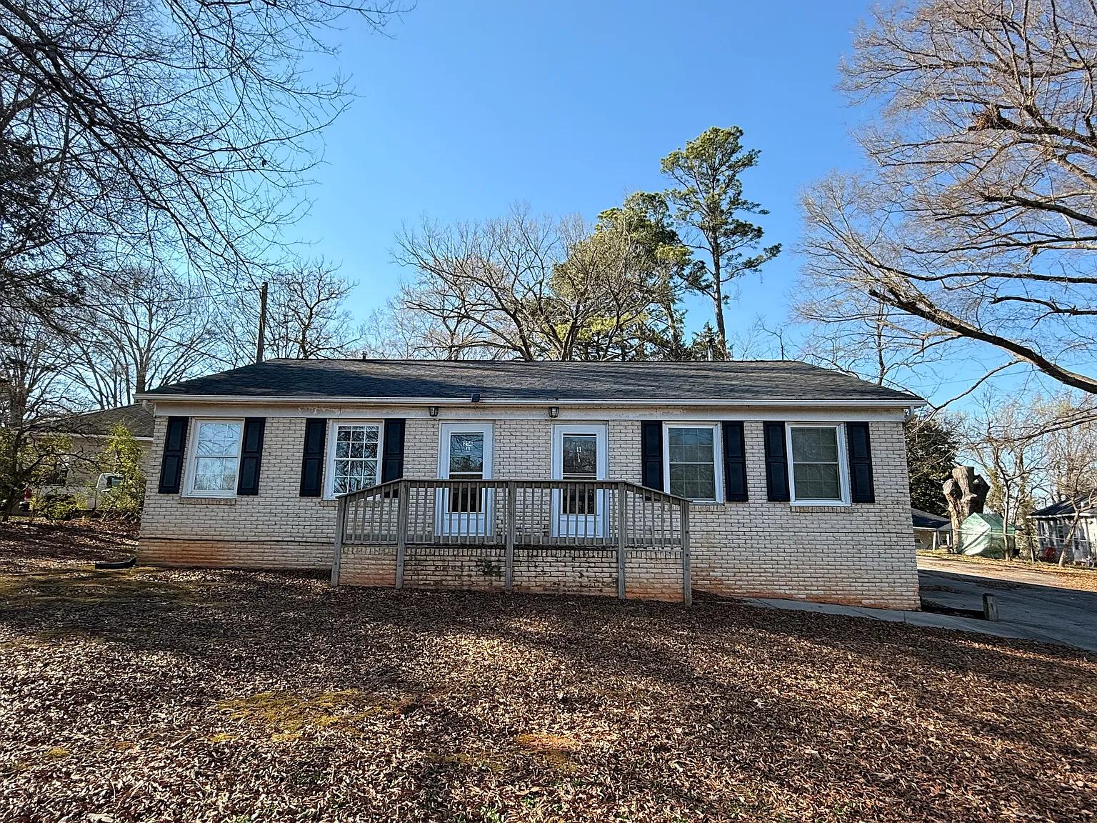 2 bed, 800 sqft, $1,200 — Photo 2