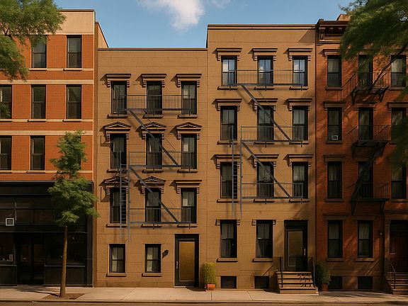5th image of 406 W 51st St APT 3B