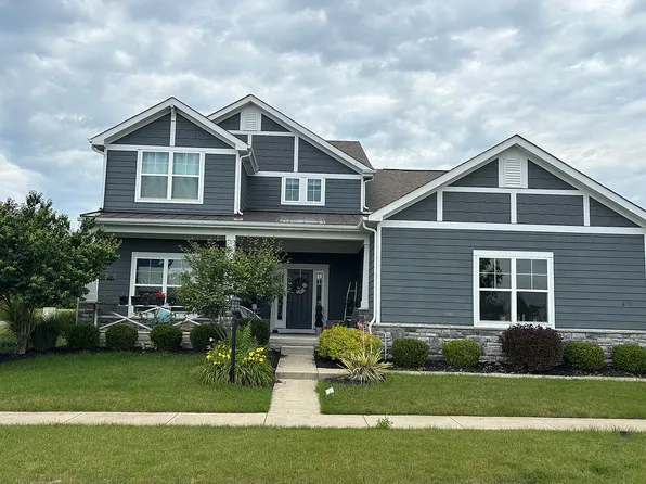 6342 Avondale Woods Blvd, Dublin, OH 43016