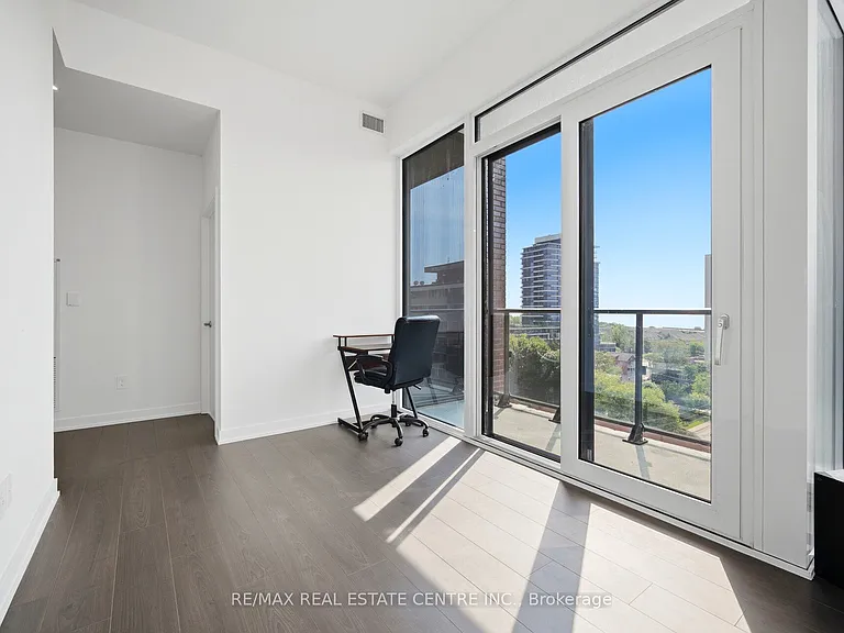 28 Ann St #809 — Photo 9