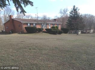 1580 Berkeley Station Rd, Martinsburg, WV 25404