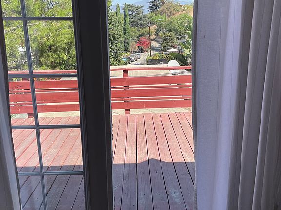 2nd image of 1950 Whitmore Ave #13
