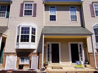 846 Sabina Cir, Bear, DE 19701