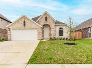 4929 Caspian Wave Dr, League City, TX 77573