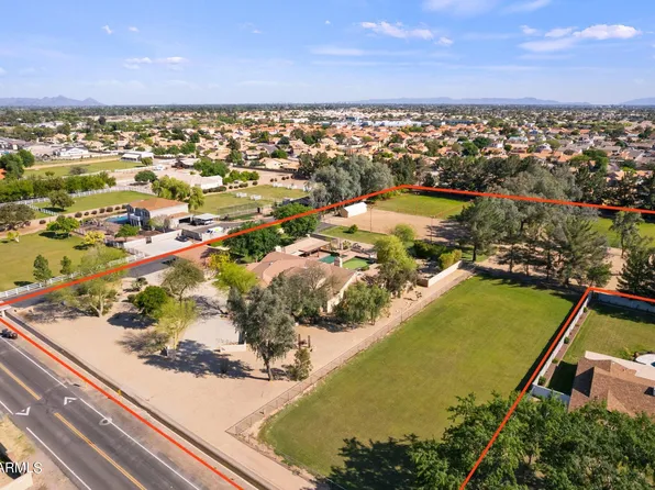 7719 W ACOMA Drive, Peoria, AZ 85381