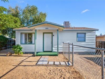 3093 E Lass Ave, Kingman, AZ, 86409