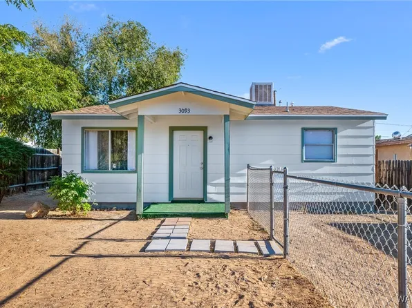 3093 E Lass Ave, Kingman, AZ 86409