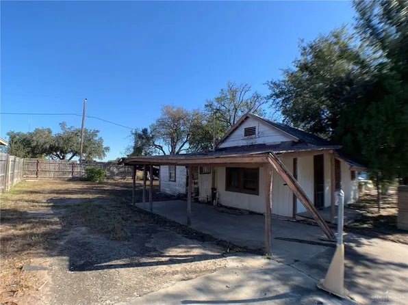618 Nogal St, Mission, TX 78572