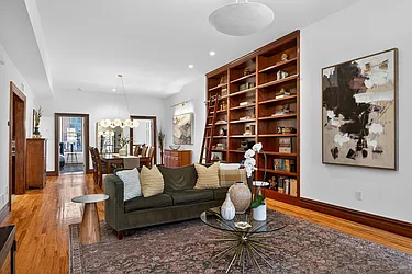 121 Grand Street, #2