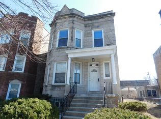 1351 W Garfield Blvd, Chicago, IL 60636