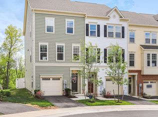 26418 Sir Jamie Ter, Damascus, MD 20872