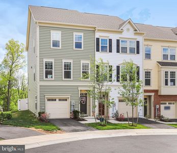 26418 Sir Jamie Ter, Damascus, MD, 20872