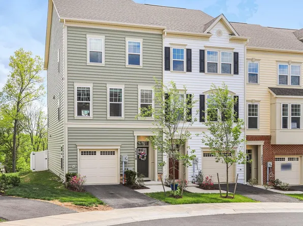 26418 Sir Jamie Ter, Damascus, MD 20872