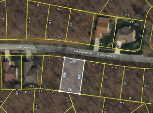 642 Lakeview Dr, Fairfield Glade, TN 38558