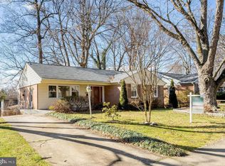 4800 Bel Pre Rd, Rockville, MD 20853