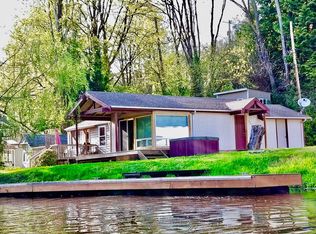 8807 NE Bothell Way, Kenmore, WA 98028