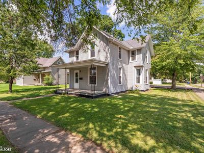 420 S Avenue D, Washington, IA, 52353
