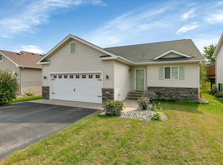 306 Pheasant Dr, Sartell, MN 56377