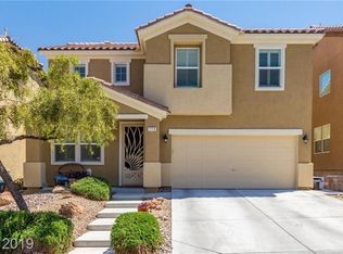 773 Trumpington Ct, Las Vegas, NV 89178