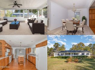 220 Hanson Rd, Clinton, NC 28328