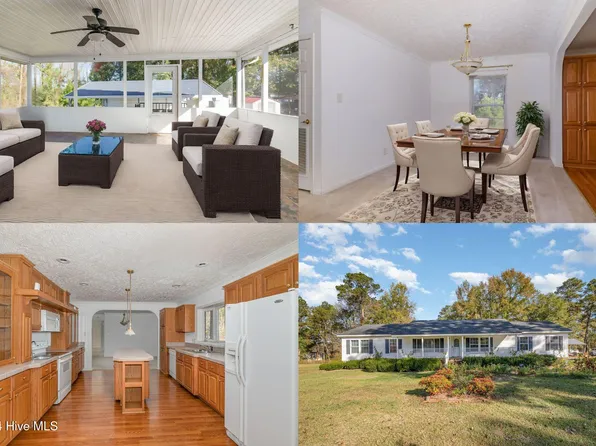 220 Hanson Road, Clinton, NC 28328
