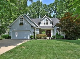 1013 Paige Ct, Newton Falls, OH 44444