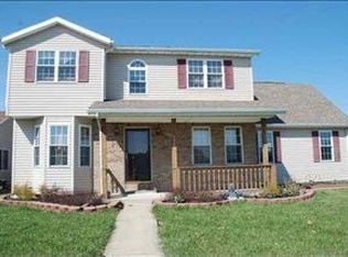 1522 Cranberry Ln, Findlay, OH 45840