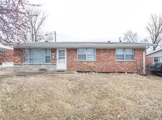 1117 Charwood St, Saint Charles, MO 63301