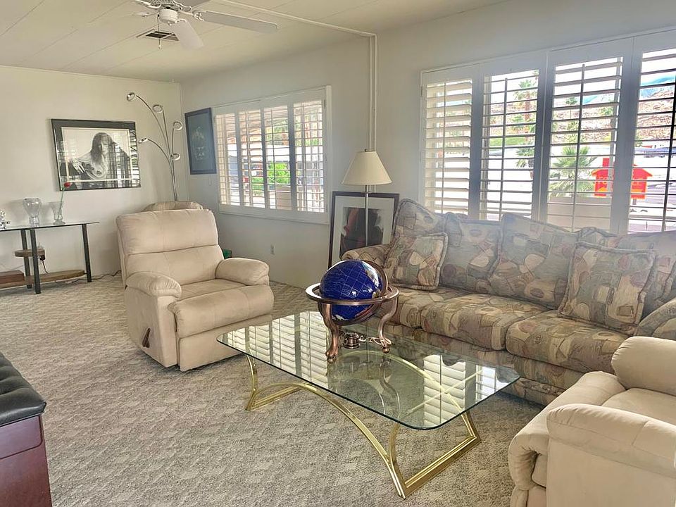 377 Club Circle Dr, Palm Springs, CA 92264 | MLS #219146020PS | Zillow