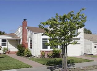 341 Linden Ave, San Bruno, CA 94066