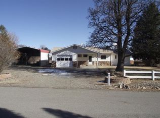 627 Aspen Ln, Hotchkiss, CO 81419