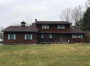 965 Jordan Dr, Palmyra, NY 14522