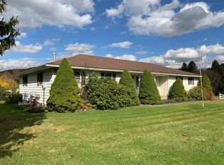 100 McGraw Dr, Youngsville, PA 16371