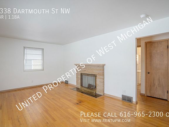 3rd image of 1338 Dartmouth St NW