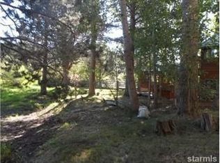 1165 Omalley Dr, South Lake Tahoe, CA 96150