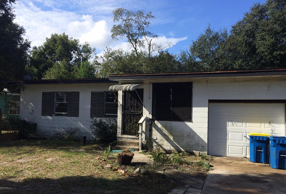 n.♡ 6168 Strawflower Pl, Jacksonville, FL 32209 | Zillow