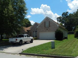 6132 Riveroak Ter, Atlanta, GA 30349