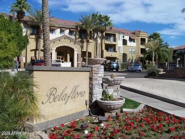 5302 E Van Buren St Unit 1064, Phoenix, AZ 85008