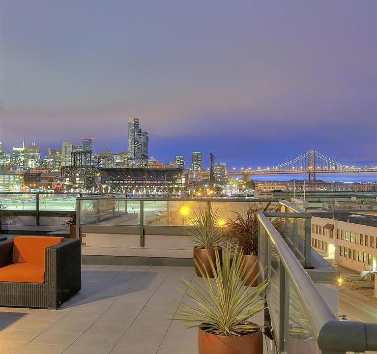 1st image of 325 China Basin St Unit 606
