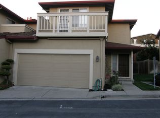 21964 Nugget Canyon Dr, Castro Valley, CA