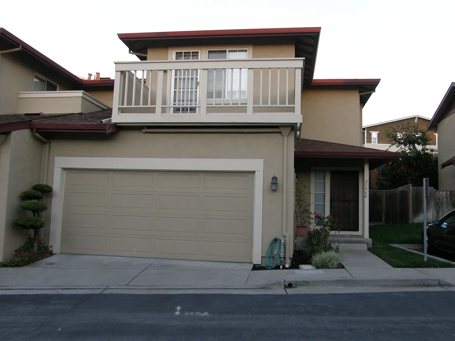 21964 Nugget Canyon Dr photo 1
