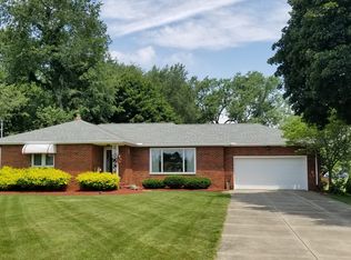 665 Swartz Rd, Akron, OH 44319