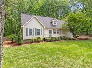 1623 Devlan Forest Ln, Signal Mountain, TN 37377
