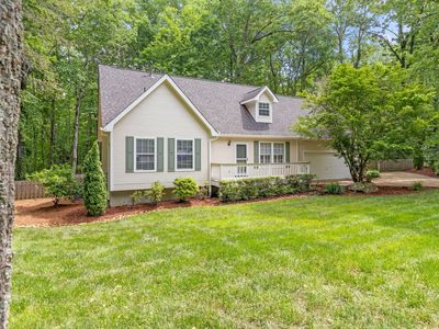 1623 Devlan Forest Ln, Signal Mountain, TN, 37377