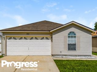 162 S Nadia Michelle Ct, Jacksonville, FL 32225