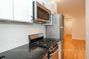 Rented by Copperwood Real Estate