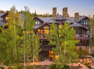 76 Hummingbird Ln #303, Beaver Creek, CO 81620