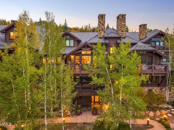 76 Hummingbird Ln #303, Beaver Creek, CO 81620