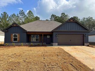 500 New Hope Dr, Perry, GA 31069